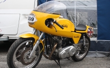 spa francorchamps bikers classics 2014 motorcycle touring -